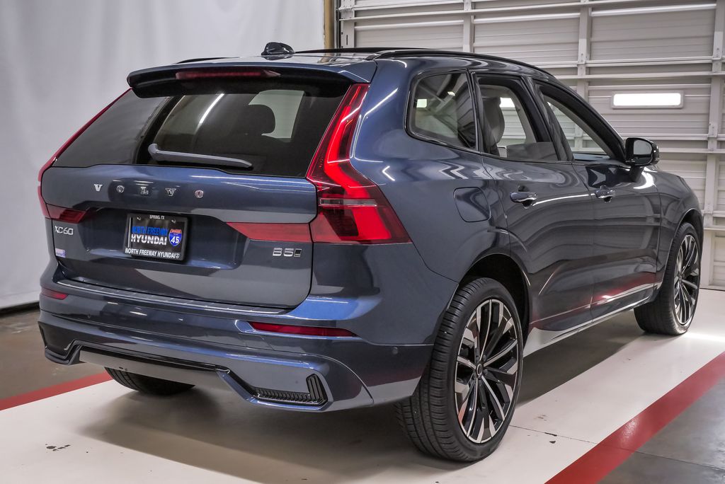 2026 Volvo XC60 Ultra - Photo 6