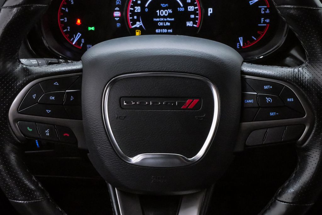 2023 Dodge Durango SXT - Photo 20