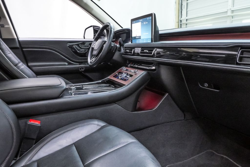 2022 Lincoln Aviator Reserve - Photo 15