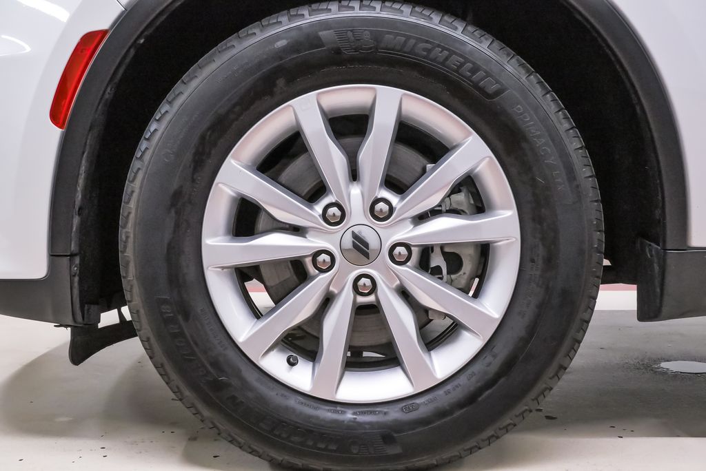 2023 Dodge Durango SXT - Photo 33