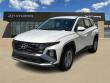 New 2025 Hyundai Tucson SE FWD SUV