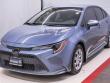Used 2022 Toyota Corolla LE Sedan