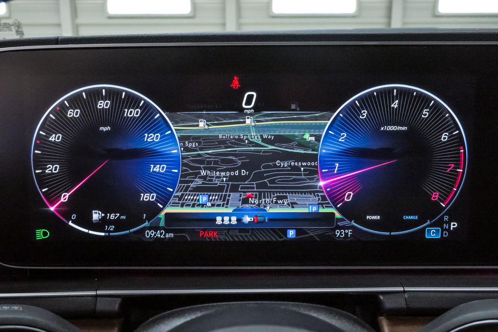 2026 Mercedes-Benz GLE GLE350 - Photo 23