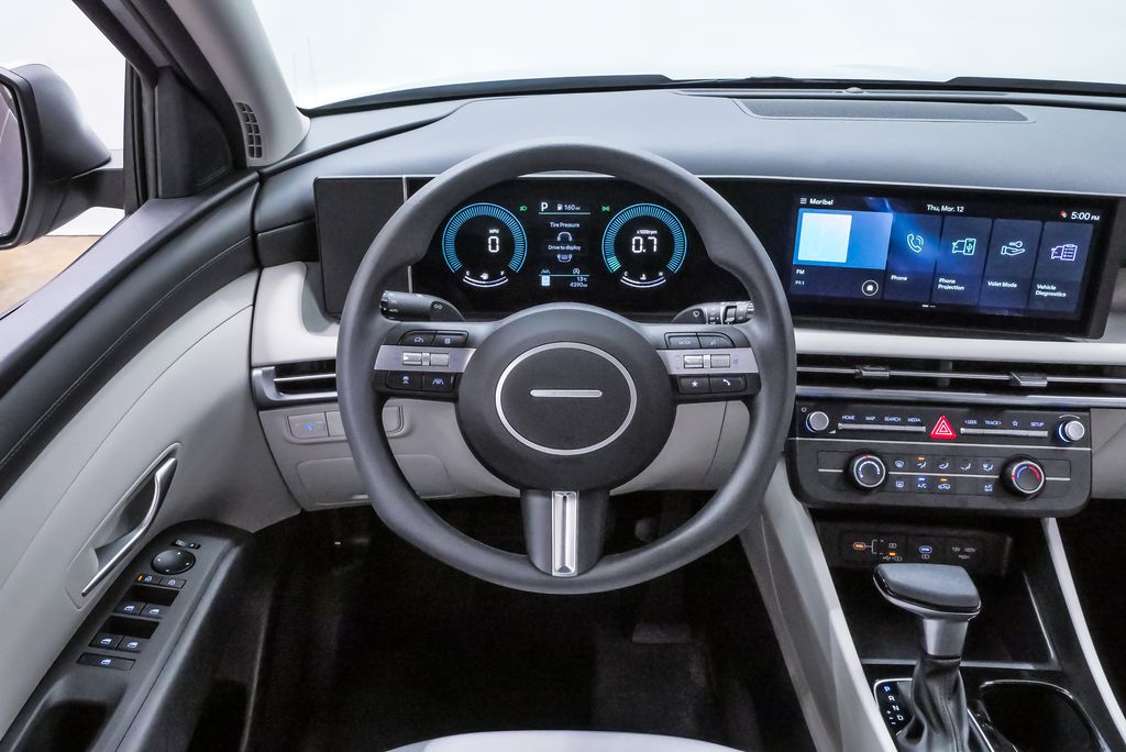 2026 Hyundai Tucson SE - Photo 19