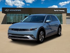 2026 Hyundai IONIQ 5 SEL SUV