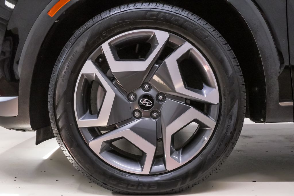 2024 Hyundai Palisade Limited - Photo 36