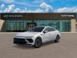New 2026 Hyundai Sonata Hybrid Limited Sedan
