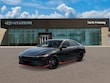  Hyundai Elantra N