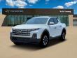 New 2026 Hyundai Santa Cruz SEL FWD Truck Crew Cab