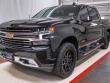 Used 2019 Chevrolet Silverado 1500 High Country Truck Crew Cab