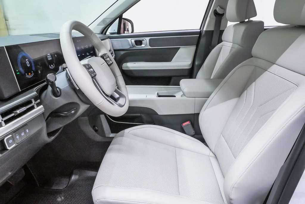 2026 Hyundai Santa Fe SEL - Photo 9