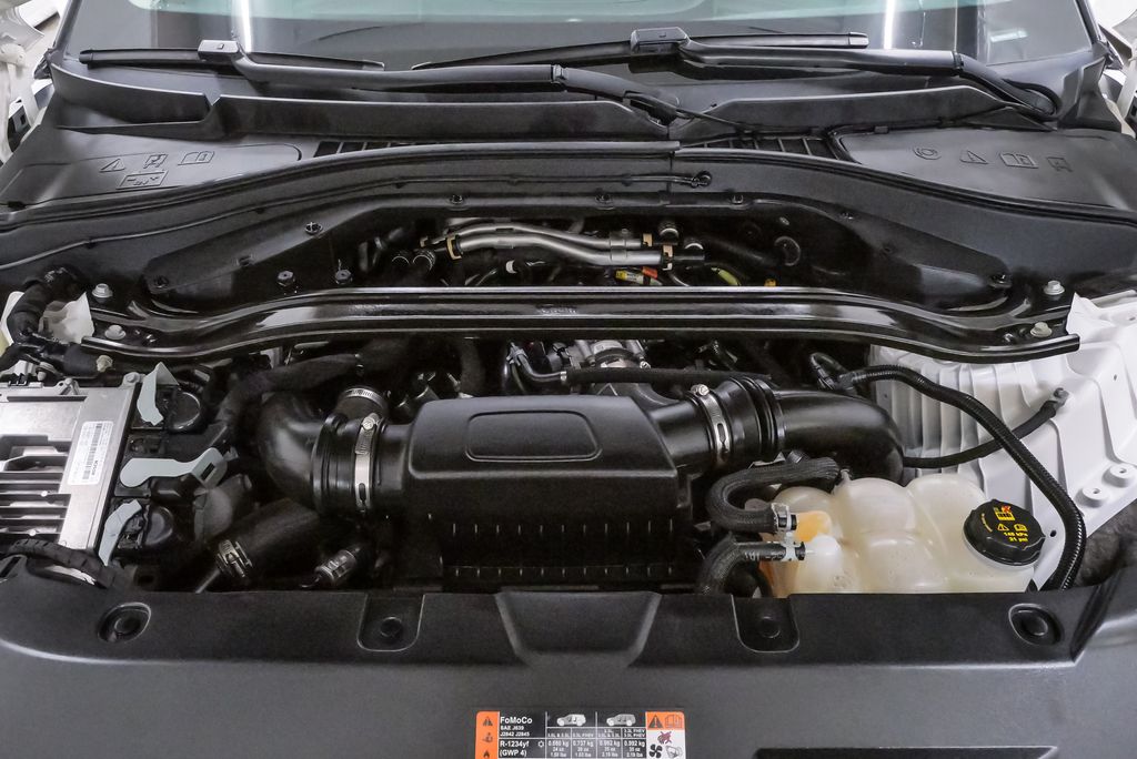 2022 Lincoln Aviator Reserve - Photo 34