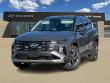 New 2025 Hyundai Tucson SEL FWD SUV