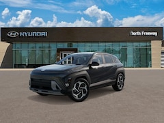 2026 Hyundai Kona SEL Premium FWD SUV