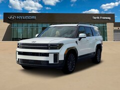 2026 Hyundai Santa Fe Calligraphy FWD SUV