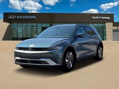 2025 Hyundai IONIQ 5 SEL SUV