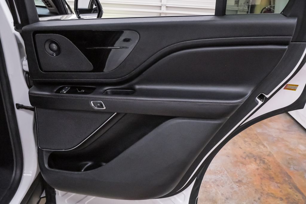 2022 Lincoln Aviator Reserve - Photo 31