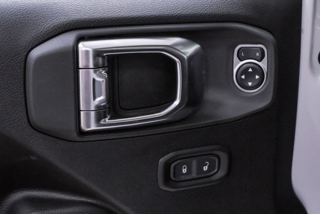 2026 Jeep Gladiator Mojave - Photo 25