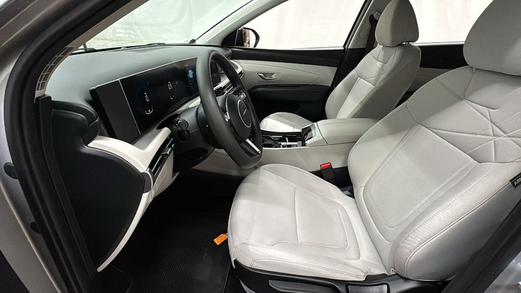 2026 Hyundai Tucson SE - Photo 7