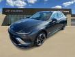 New 2025 Hyundai Sonata SEL Convenience Sedan