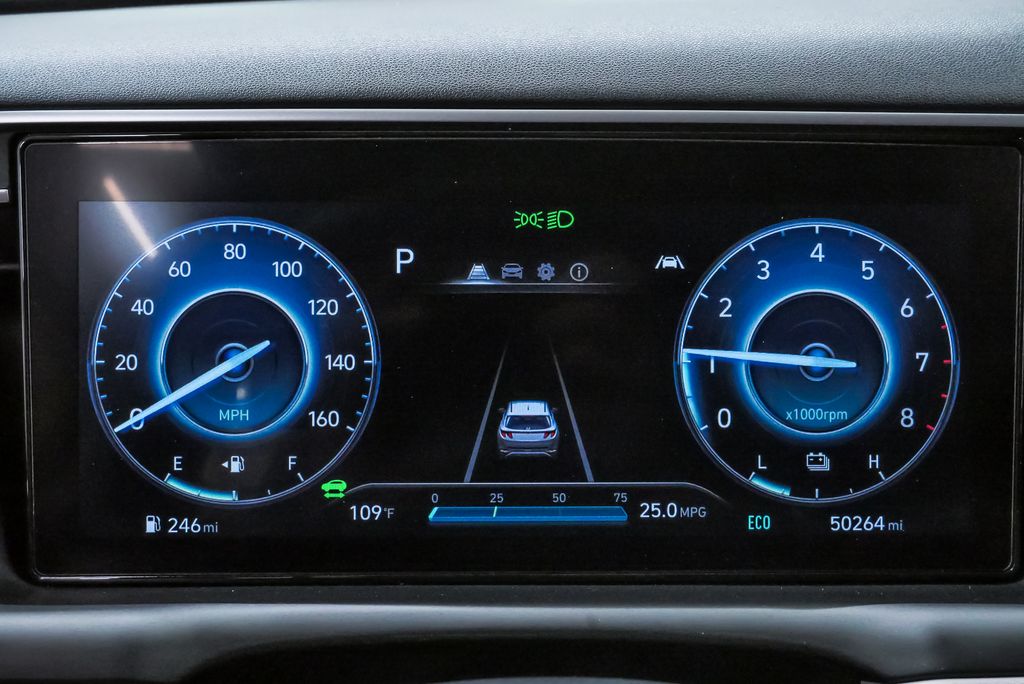 2022 Hyundai Tucson SEL Convenience - Photo 21