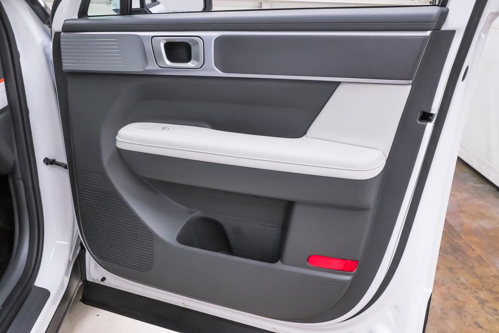 2026 Hyundai Santa Fe SEL - Photo 28