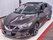 Used 2016 Nissan Maxima 3.5 SL Sedan
