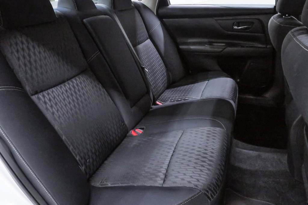 2018 Nissan Altima S - Photo 11