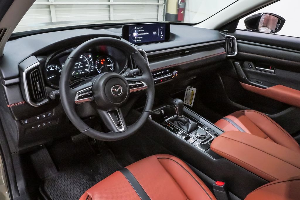 Used 2026 Mazda CX-50 2.5 Turbo Meridian Edition SUV