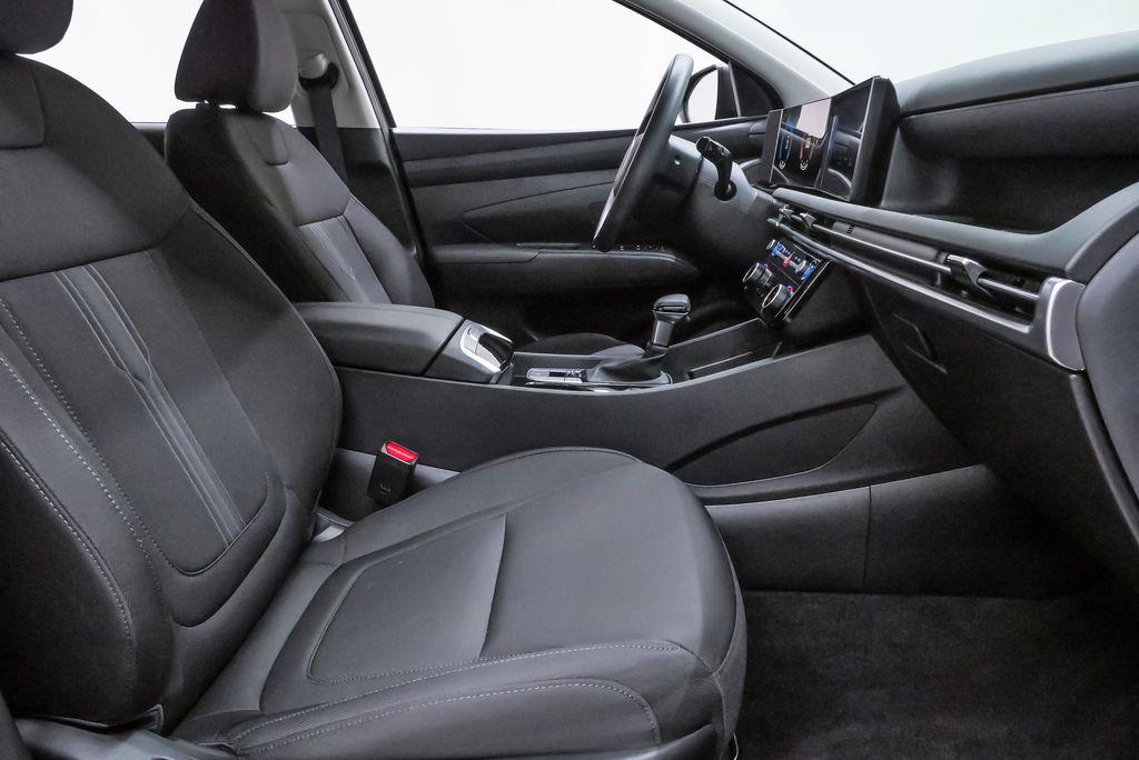 2026 Hyundai Tucson XRT - Photo 13