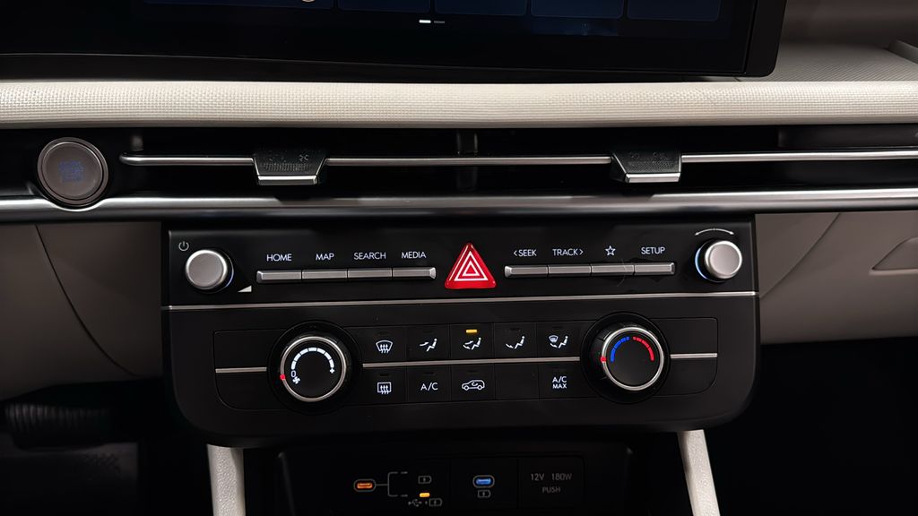 2026 Hyundai Tucson SE - Photo 15