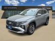 New 2026 Hyundai Tucson SEL Premium FWD SUV