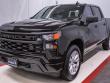 Used 2024 Chevrolet Silverado 1500 Custom Truck Crew Cab