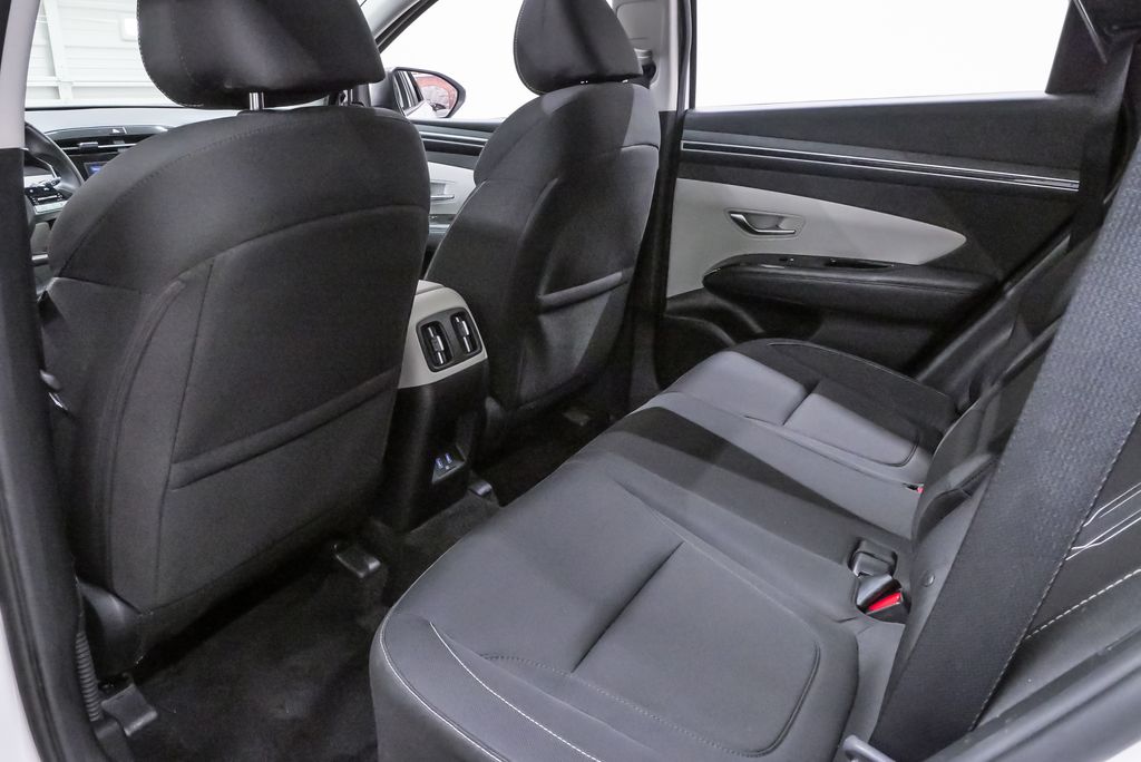 2022 Hyundai Tucson SEL Convenience - Photo 11
