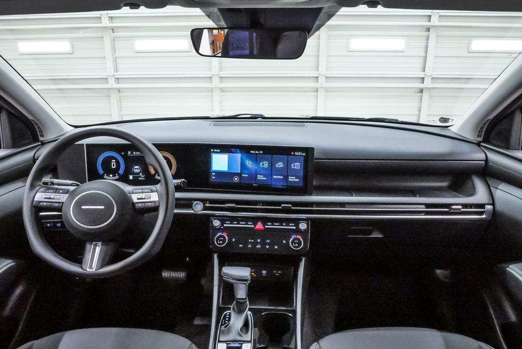 2026 Hyundai Tucson XRT - Photo 15