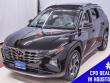 Certified 2024 Hyundai Tucson Hybrid Limited SUV