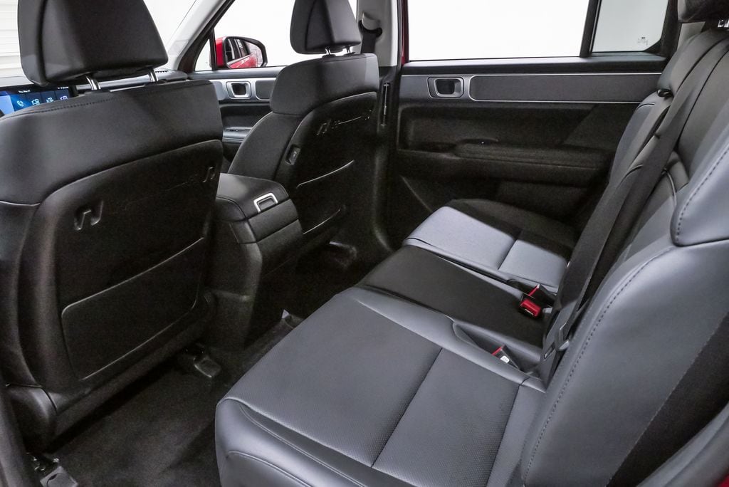 2026 Hyundai Santa Fe SEL - Photo 10