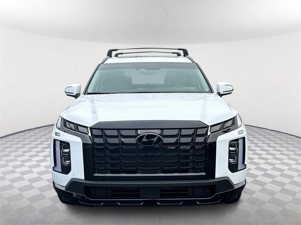New 2025 Hyundai Palisade XRT FWD SUV