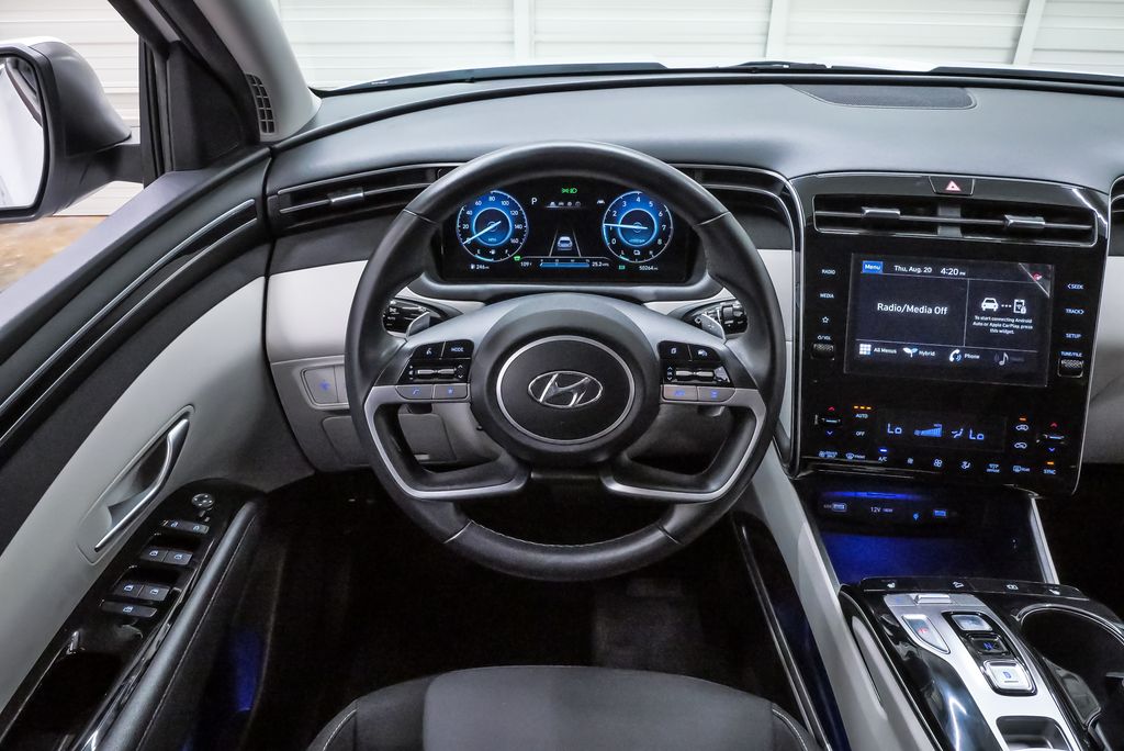2022 Hyundai Tucson SEL Convenience - Photo 19