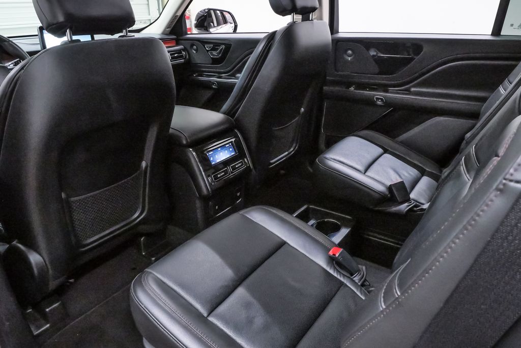 2022 Lincoln Aviator Reserve - Photo 11
