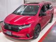 Used 2024 Honda Odyssey Sport Van