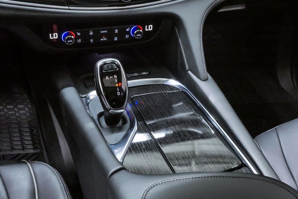 2020 Buick Enclave Avenir - Photo 21