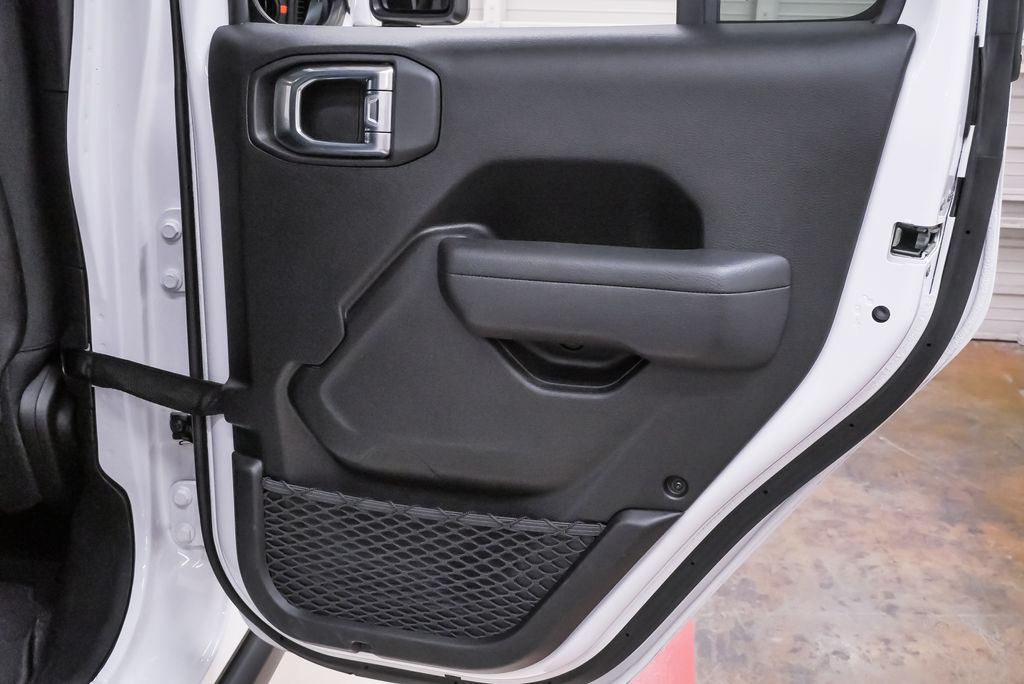 2026 Jeep Gladiator Mojave - Photo 28