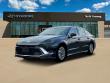 New 2025 Hyundai Sonata Hybrid Limited Sedan