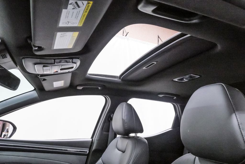 2024 Hyundai Santa Cruz XRT - Photo 10