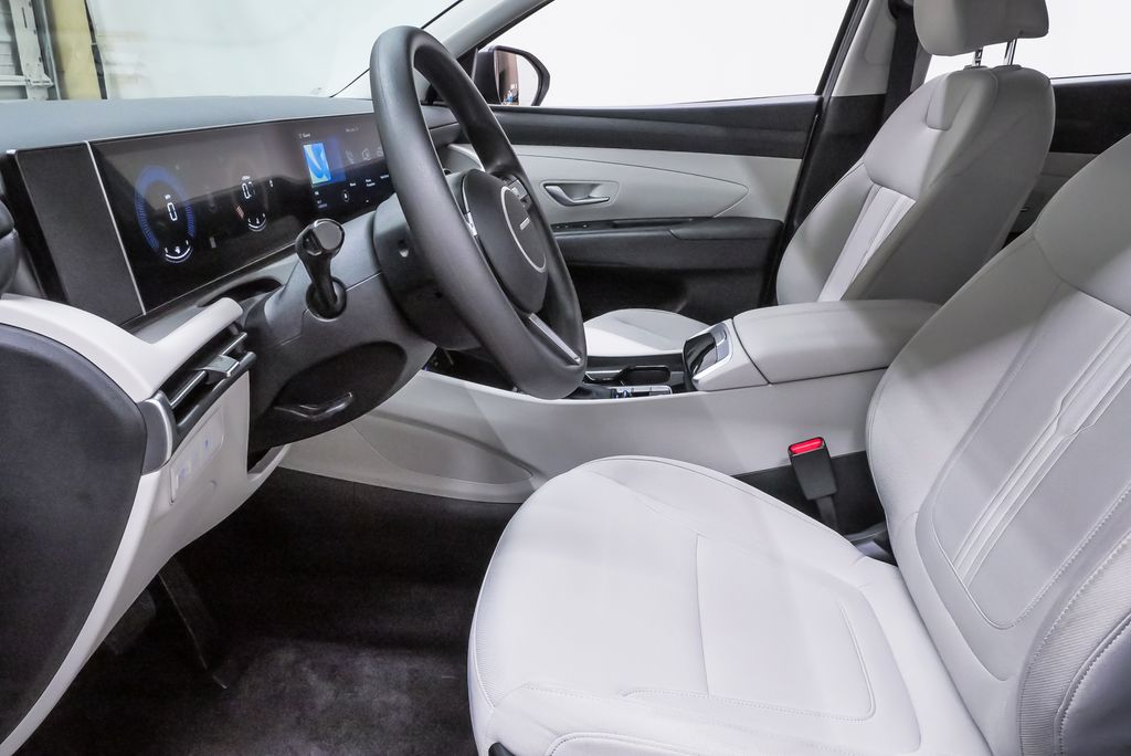 2026 Hyundai Tucson SEL - Photo 9