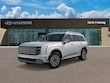  Hyundai Palisade Hybrid