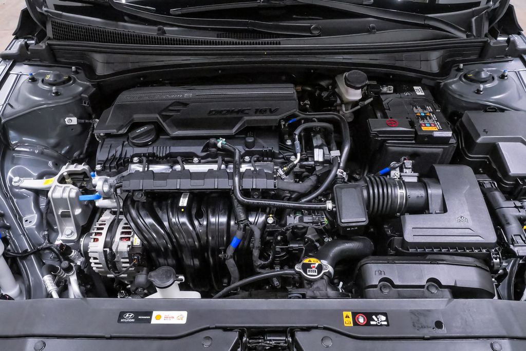 2026 Hyundai Elantra SEL Sport - Photo 25