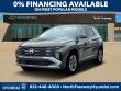 New 2026 Hyundai Tucson SEL Premium FWD SUV