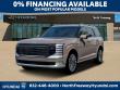 New 2026 Hyundai Palisade Calligraphy FWD SUV